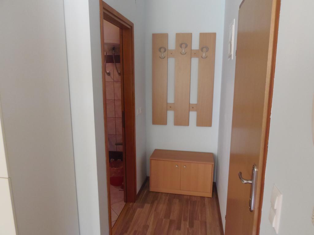 Milos Apartment Пула Стая снимка